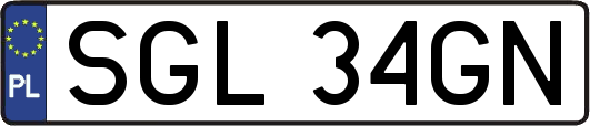 SGL34GN