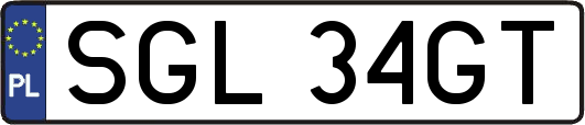 SGL34GT