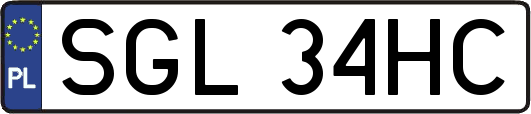 SGL34HC