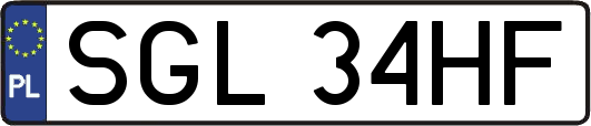 SGL34HF