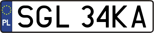 SGL34KA