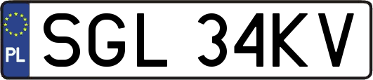 SGL34KV