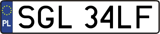 SGL34LF
