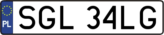 SGL34LG