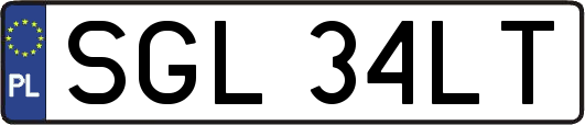 SGL34LT