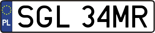 SGL34MR