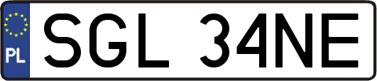SGL34NE