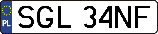SGL34NF