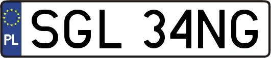 SGL34NG