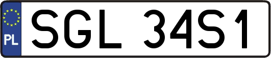 SGL34S1
