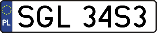 SGL34S3
