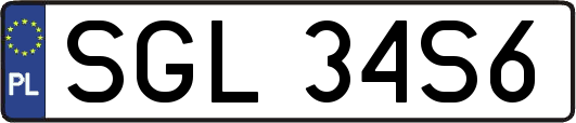SGL34S6