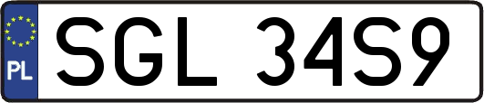 SGL34S9
