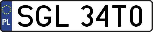 SGL34T0