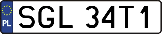 SGL34T1