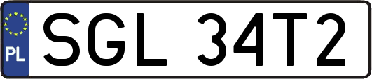 SGL34T2