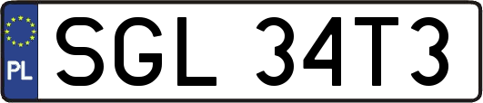SGL34T3