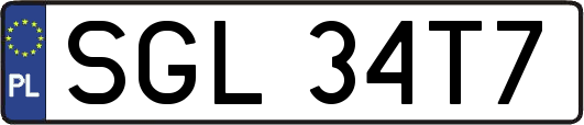 SGL34T7
