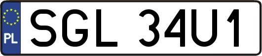 SGL34U1