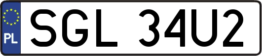 SGL34U2