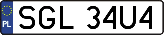 SGL34U4