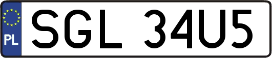 SGL34U5