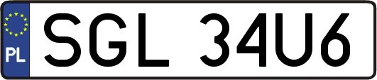 SGL34U6