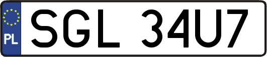 SGL34U7