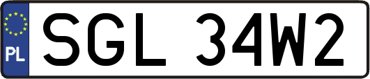 SGL34W2