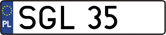 SGL35