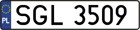 SGL3509