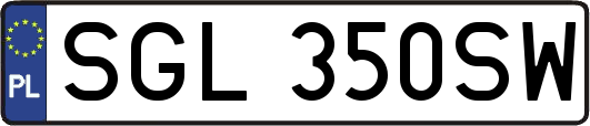 SGL350SW