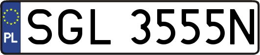 SGL3555N