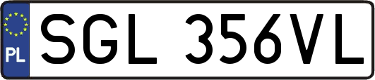 SGL356VL