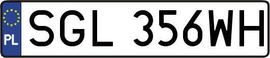 SGL356WH
