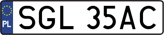 SGL35AC