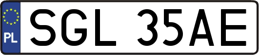 SGL35AE