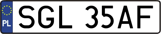 SGL35AF