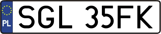 SGL35FK