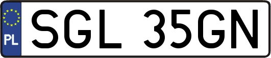 SGL35GN
