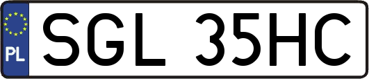 SGL35HC