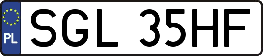 SGL35HF