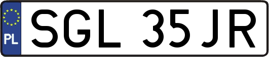 SGL35JR
