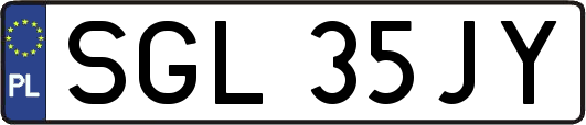 SGL35JY
