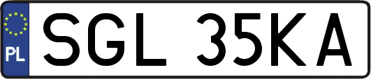 SGL35KA