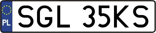 SGL35KS