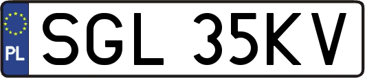 SGL35KV