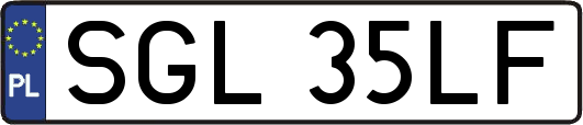 SGL35LF