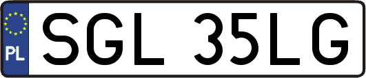 SGL35LG