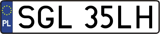 SGL35LH
